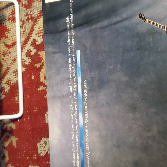 💥SOLD💥Special Box Album Collection and cloud nine album - Picture 6 of 10